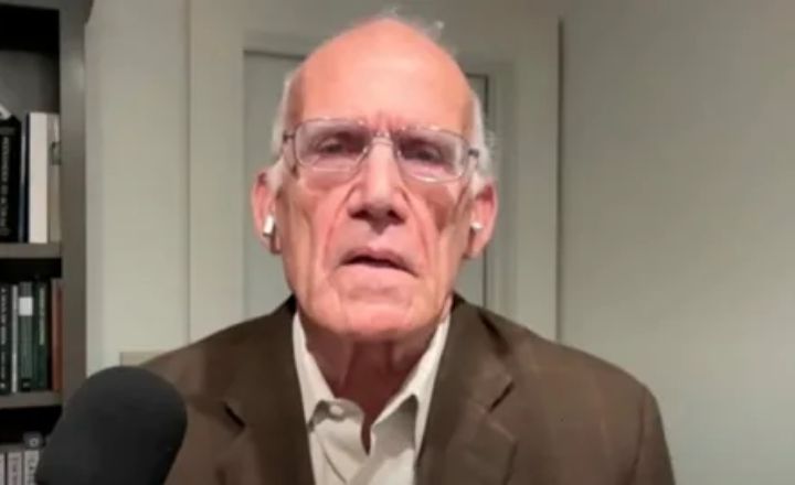 Victor Davis Hanson Career 