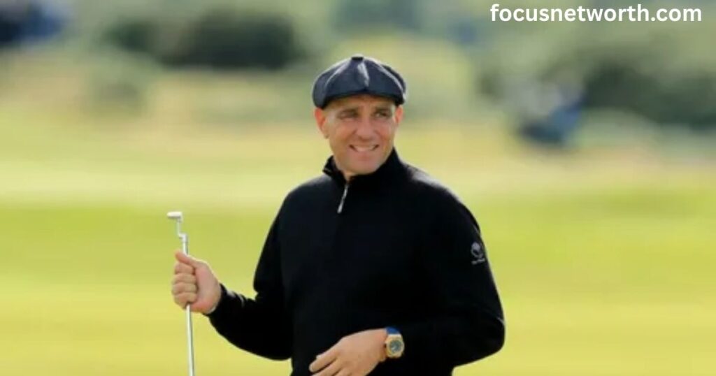 Vinnie Jones Net Worth