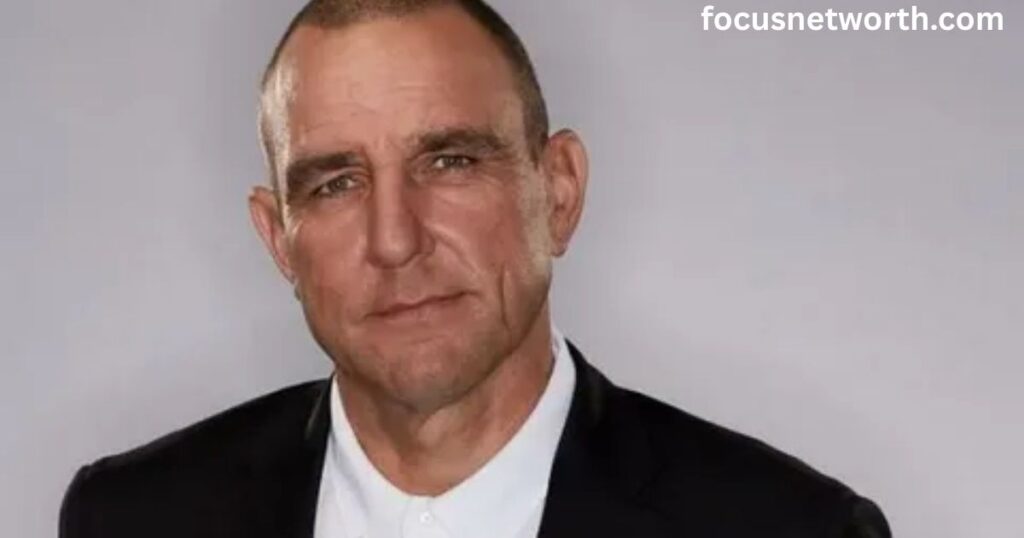 Vinnie Jones Net Worth