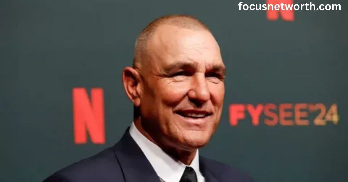 Vinnie Jones Net Worth