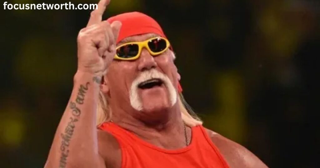 How Old is Hulk Hogan