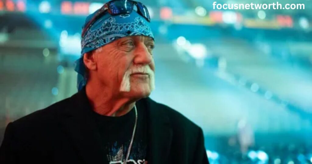 How Did Hulk Hogan pass