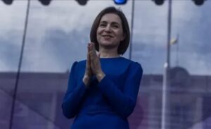 What Is the Net Worth of Maia Sandu in 2026