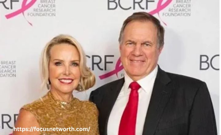 Wife Obituary Debby Clarke Belichick