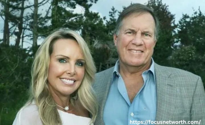Wife Obituary Debby Clarke Belichick