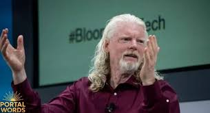 How Dan Clancy Makes His Money