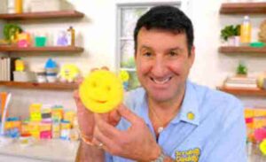 scrub daddy net worth​
