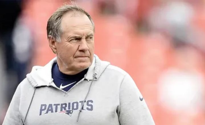 What is Bill Belichick Net Worth 