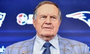 Bill-Belichick net worth