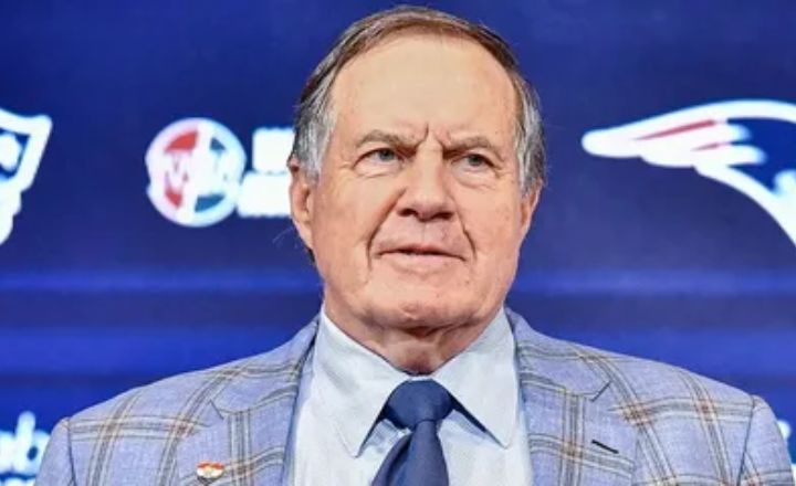Bill-Belichick net worth