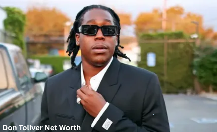 Don Toliver Net Worth 2026