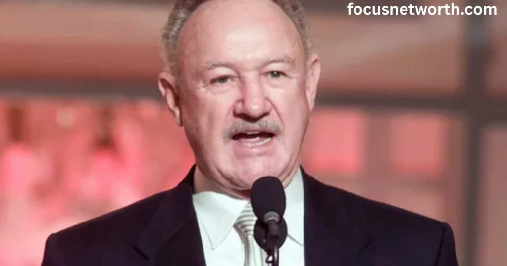 Why Hackman Wealth Endures