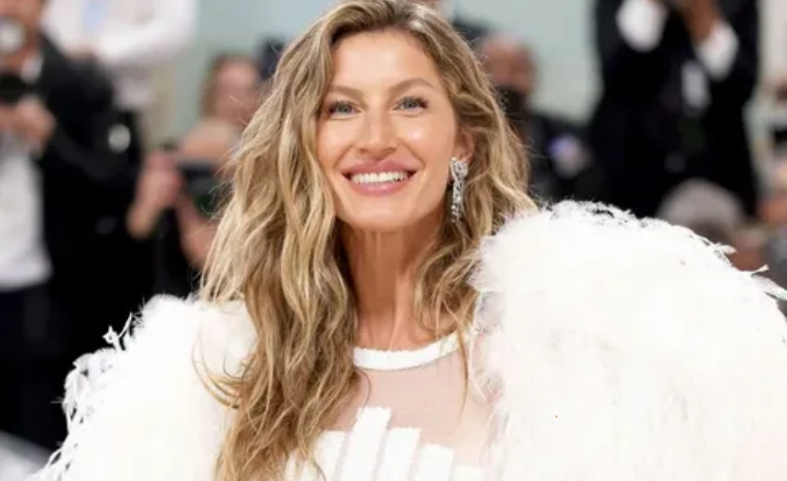 What is Gisele Bundchen Net Worth 2026?
