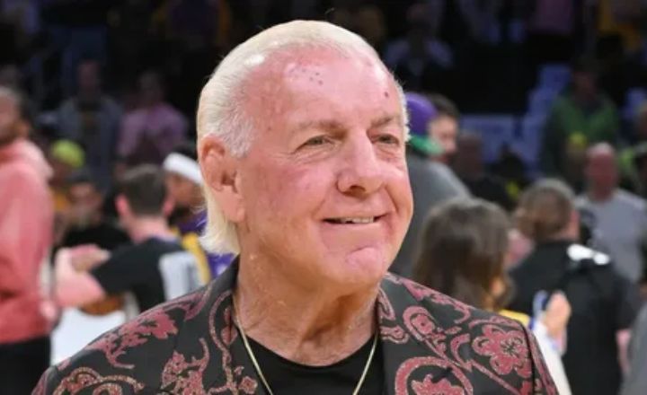 Is Ric Flair Still Alive