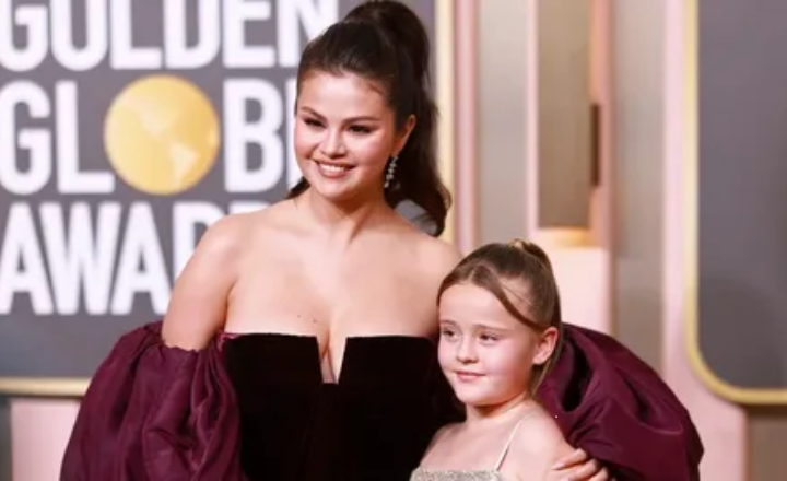 How Old Is Selena Gomez Daughter