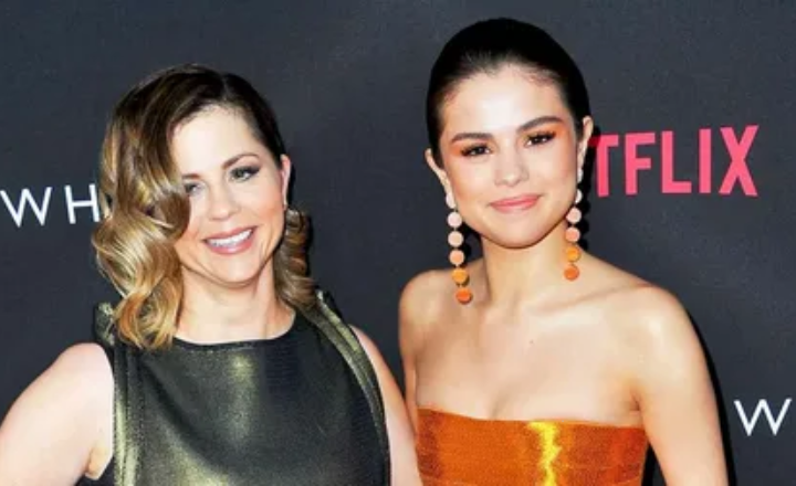 How Old Is Selena Gomez Daughter