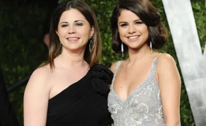 How Old Is Selena Gomez Daughter