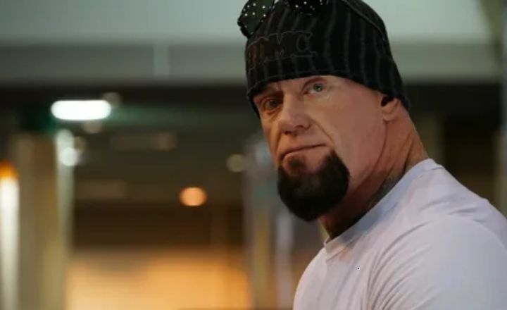 Mark Calaway Net Worth 2026