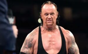 Mark Calaway net worth 2026