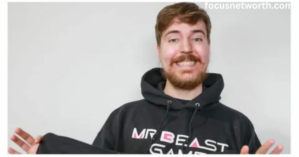 MrBeast Net Worth 2026