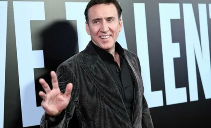 Nicolas Cage Net Worth 2026