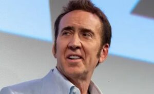 Nicolas Cage Net Worth