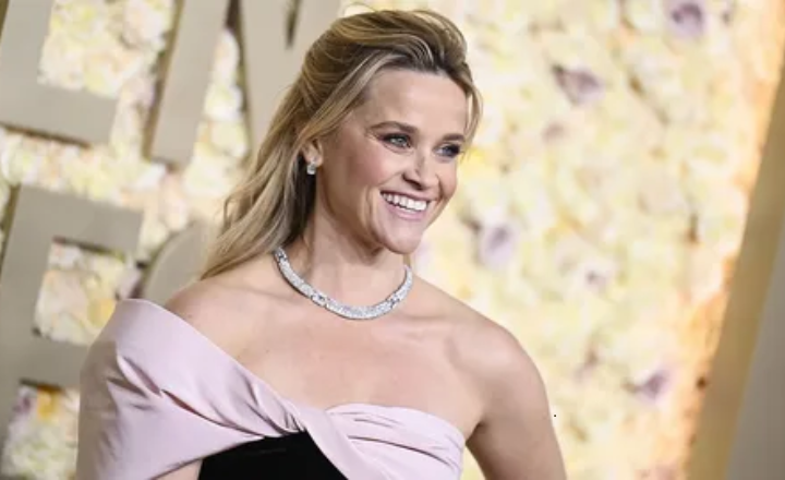 Reese Witherspoon Net Worth