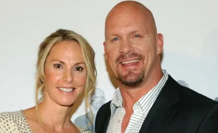 Stone Cold Steve Austin Spouse
