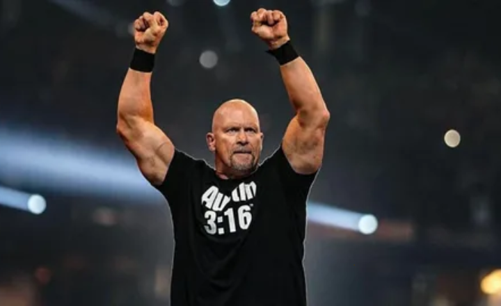 Stone Cold Steve Austin Net Worth 