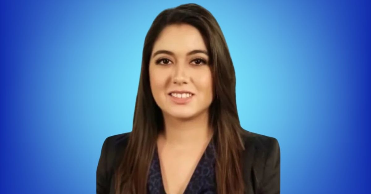 Abril Félix Murillo