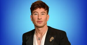 Barry Keoghan Height