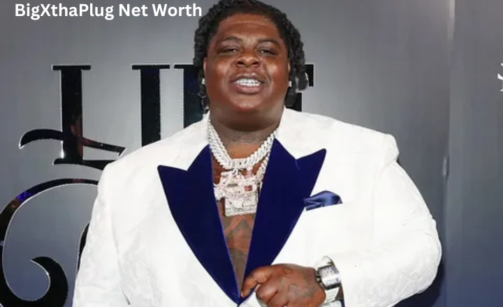 BigXthaPlug Net Worth