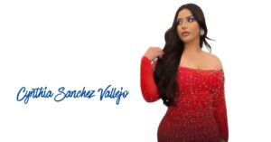 Cynthia Sanchez Vallejo