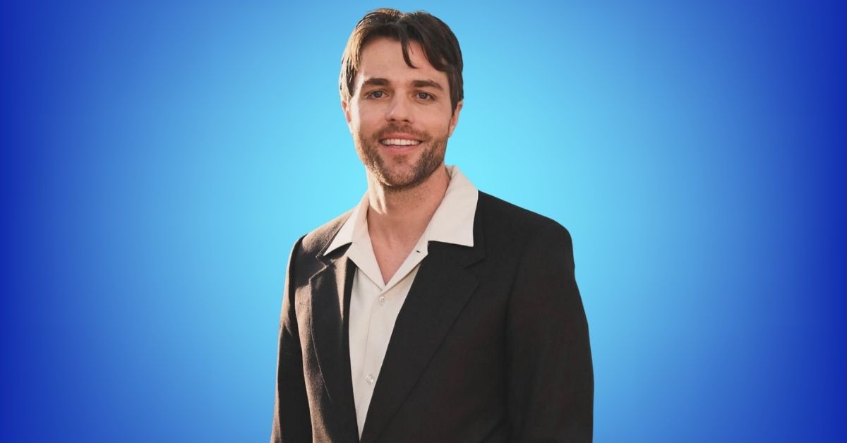 Dave Register Height