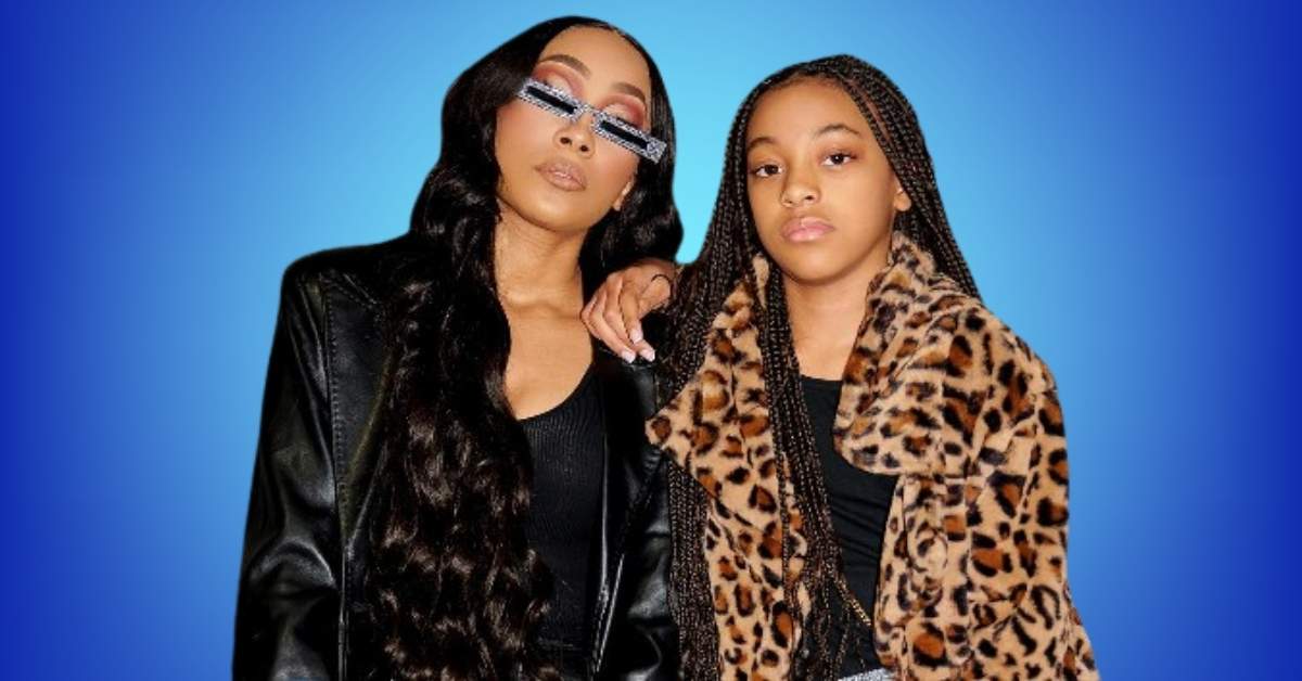 Does SZA Have a Daughter