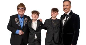 Elton John Net Worth