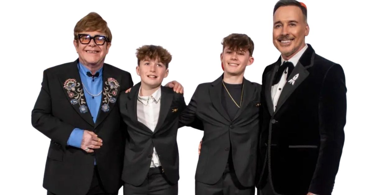 Elton John Net Worth