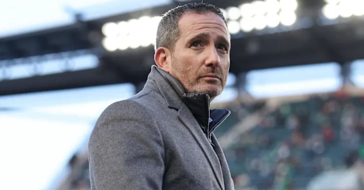 Howie Roseman Net Worth