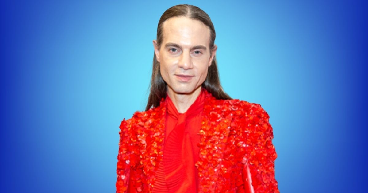 Jordan Roth Net Worth
