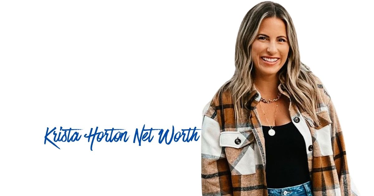 Krista Horton Net Worth