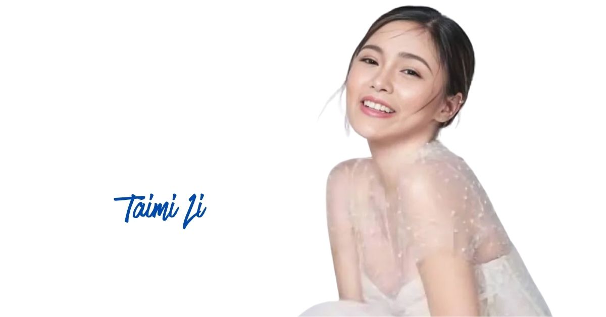 Taimi Li