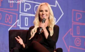 Tomi Lahren