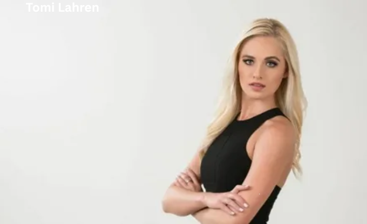 Tomi Lahren Net Worth