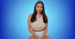 Violet Myers Net Worth