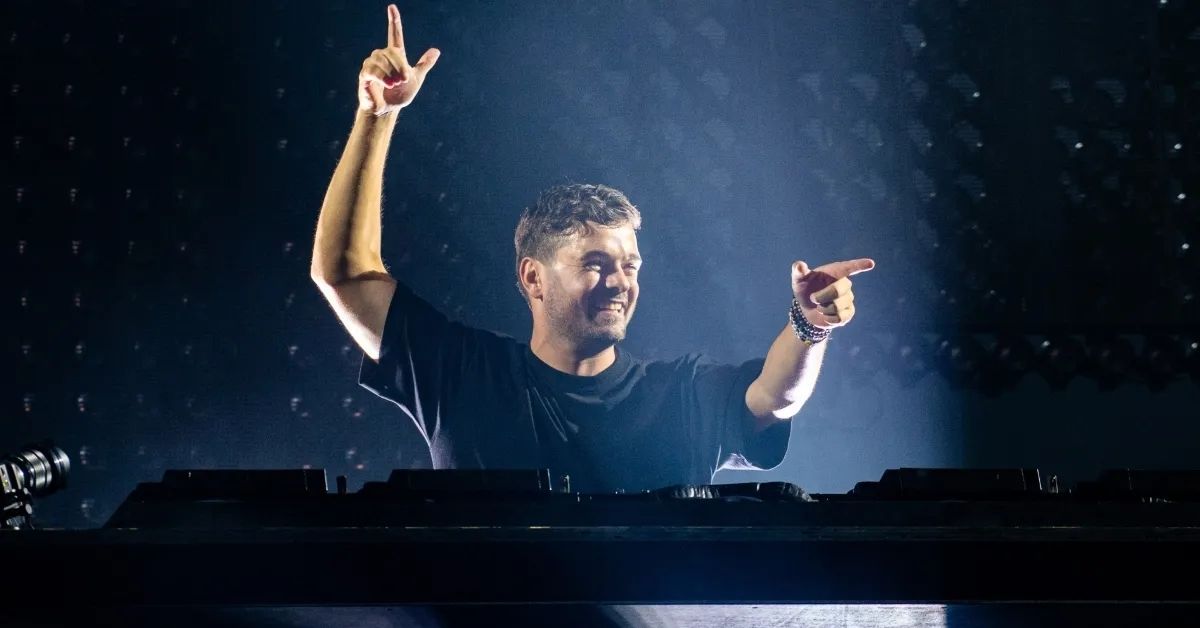 Martin Garrix Net Worth