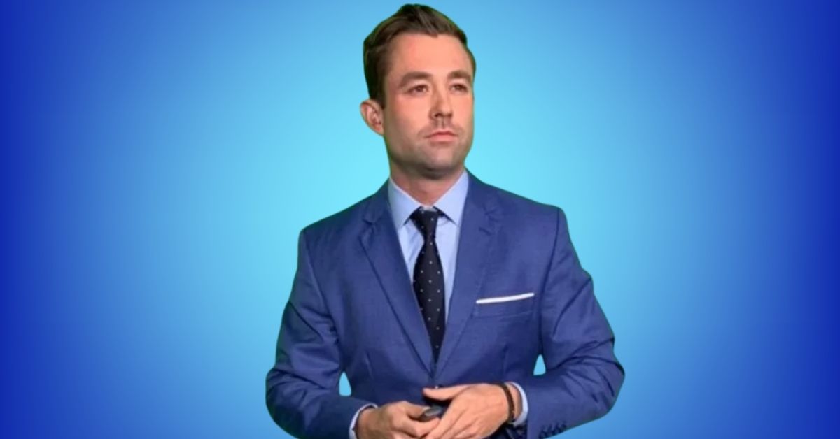 Adam Klotz Net Worth