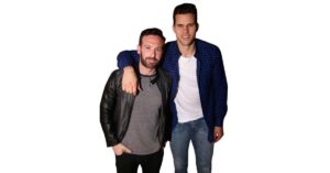 Adam Sosnick Net Worth