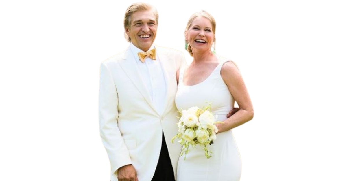 Albert DePrisco Net Worth