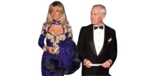 Alexis Maas Net Worth