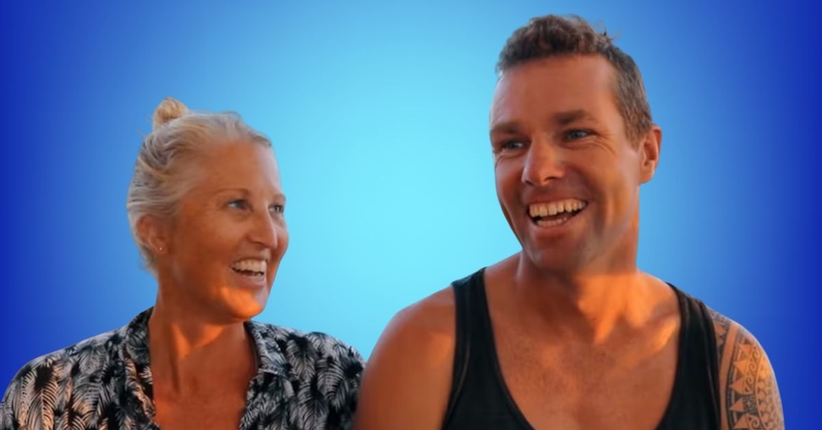 Ben Brehmer and Ashley Stobbart Age